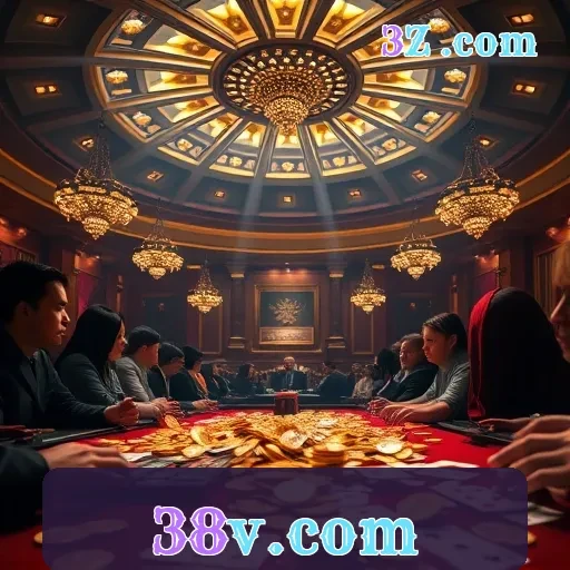 38v.com: Descubra o Blackjack e Seus Recursos Surpreendentes