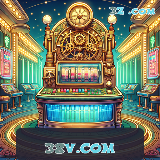 Experiência VIP: Jogos e Vantagens Exclusivas no 38v.com