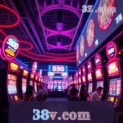 38v.com: Seu Portal Para Pagamentos Rápidos e Seguros em Jogos