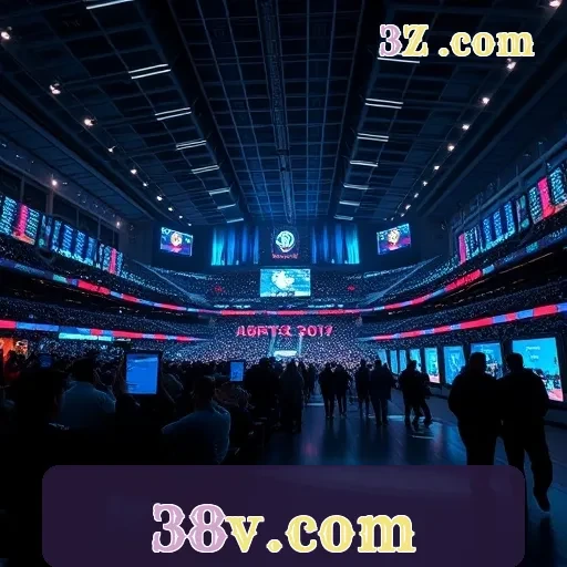 38v.com: Descubra a Fascinante Roleta e Seus Segredos!