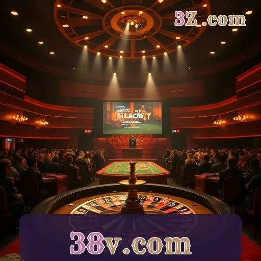 38v.com: Suporte Eficiente Que Eleva Sua Experiência em Jogos