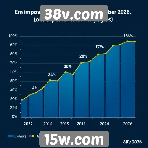 Estatísticas de usuários do 38v.com em 2026